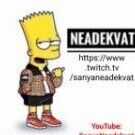 Neadekvat-Sanya