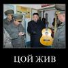 Цой - не кореец
