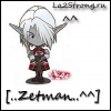 Zetman